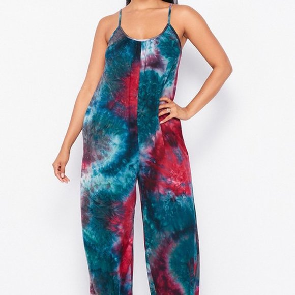 Votique Blue Palazzo - Picture 2 of 3